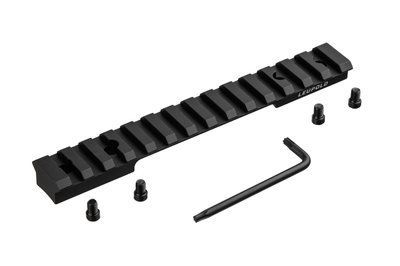 Планка Leupold Backcountry Cross-Slot Winchester XPR SA 1-pc Matte 174686 фото