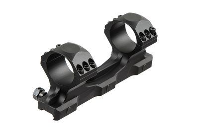 Моноблок Vector Optics X-ACCU 34 мм High на Пікатіні SCTM-57 фото
