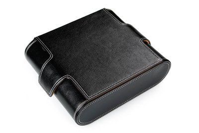 Скринька для годинника Rothenschild RS-6W-PU 6W-PU фото