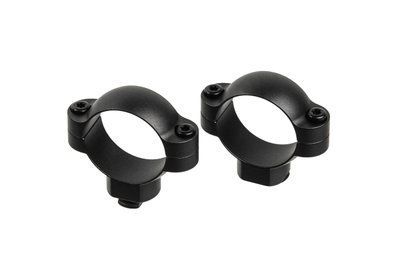 Кільця Leupold STD 30mm High Matte 49959 фото