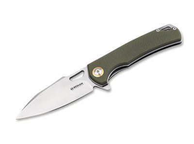 Ніж Boker Magnum "Skeksis" 01SC008 фото