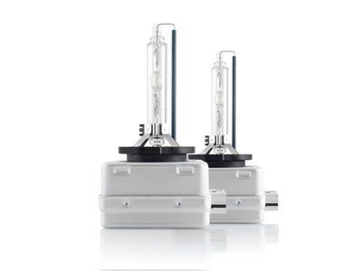 Лампа ксенону Infolight D3S (+50%) 6000K INF D3S (+50%) 6000K фото