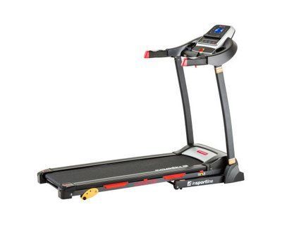 Бігова доріжка електрична inSPORTline Lavister 13150 фото