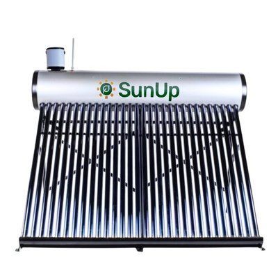Сонячний колектор SunUp-U30 (300 л) сезонний А0056832 фото