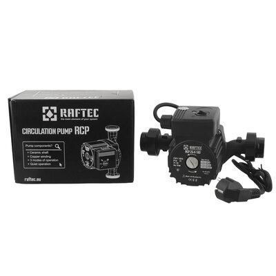 Циркуляційний насос Raftec RCP 25-40/180 108248 фото