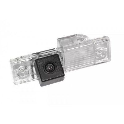 Камера заднього огляду Falcon HS8209-XCCD Chevrolet Epica FN HS8209XCCD фото