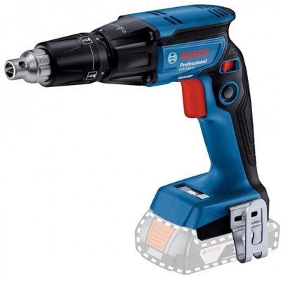 Акумуляторний шуруповерт Bosch Professional GTB 185-LI (06019K7021) (без АКБ та ЗУ) 06019K7021 фото