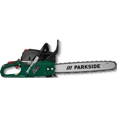 Пила ланцюгова Scheppach(Parkside) PBKS 53A2 (39101239915-50) 39101239915-50 фото