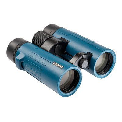 Бінокль SIGETA Imperial 10x42 Blue 65845 фото