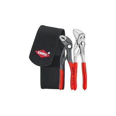 Набір міні-кліщів KNIPEX 00 20 72 V01 00 20 72 V01 фото