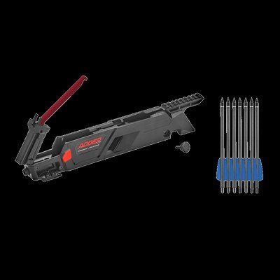 Магазин на 7 болтів Ek Archery RX Adder Magazine 2.0 B1044A фото