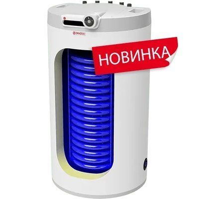 Бойлер Drazice OKCE 100.1 NTR/HV/2,2 kW 1108707117 фото