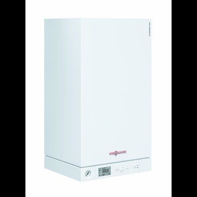Газовий котел Viessmann VITOPEND 100-W 34 кВт A1JB012 A1JB012 фото