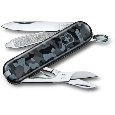 Складной нож Victorinox CLASSIC SD 0.6223.942 0.6223.942 фото