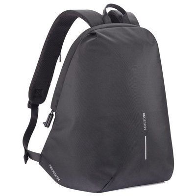 Рюкзак XD Design Bobby Soft Art Anti-Theft Backpack 16 л P705.791 P705.791 фото