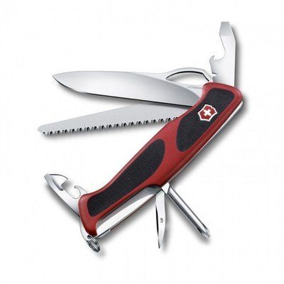Нож Victorinox RangerGrip 78 0.9663.MC 0.9663.MC фото