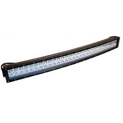 Світлодіодна фара ближнього світла AllLight AB-180W 24347-car фото