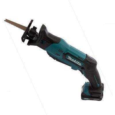 Акумуляторна шабельна пила Makita JR 103 DWYE JR103DWYE фото