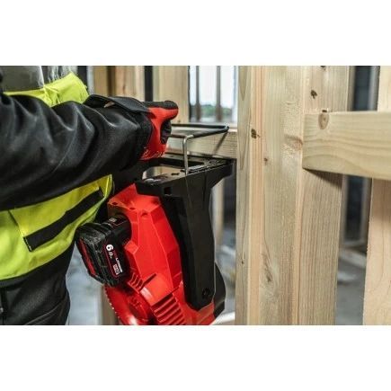 Вентилятор повітряний акумуляторний MILWAUKEE M12 AF-0 4933478228 фото