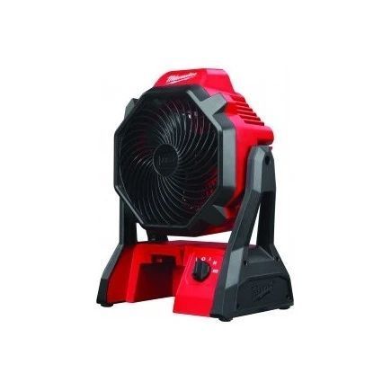 Вентилятор повітряний акумуляторний MILWAUKEE M12 AF-0 4933478228 фото