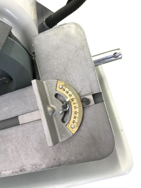 Дводисковий верстат для заточування інструментів BKN-1500 25006405 25006405 фото