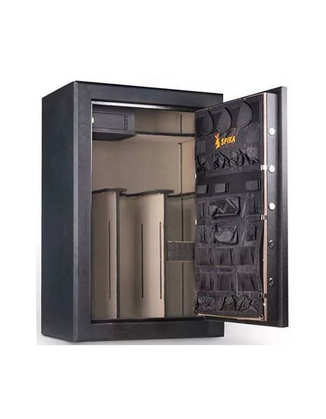 Сейф збройовий SPIKA PREMIUM SFB2 SFB2 фото