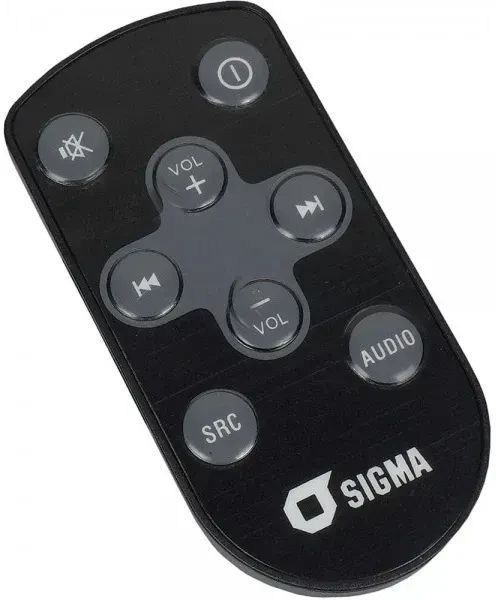 Автомагнітола Sigma E7232 ANDROID 10 2/32Gb 41258 фото