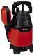 Насос для брудної води Einhell GC-DP 3325 (4181530) 4181530 фото 1