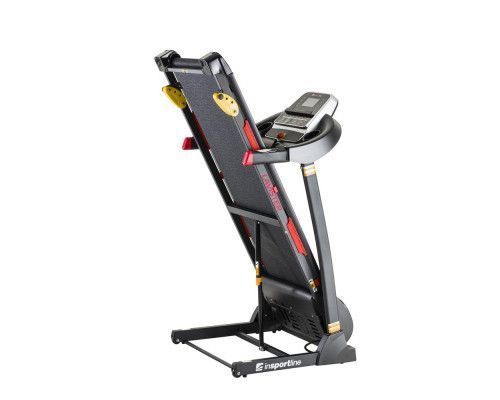 Бігова доріжка електрична inSPORTline Lavister 13150 фото