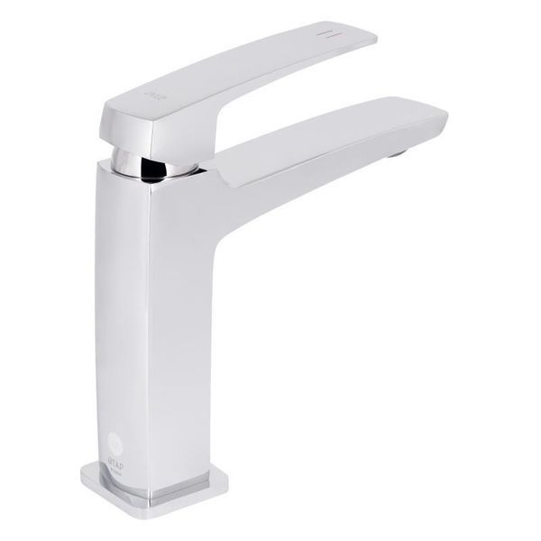 Змішувач для раковини Qtap Tern QTTER2701CRM47584 Chrome SD00053708 фото