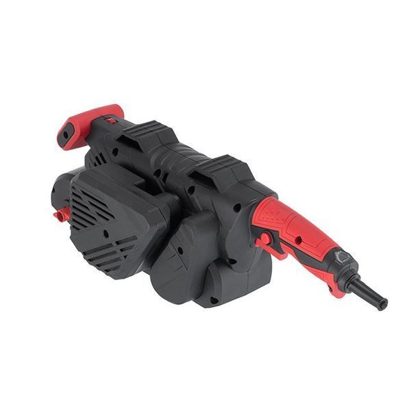 Шліфмашина стрічкова INTERTOOL WT-0531 WT-0531 фото
