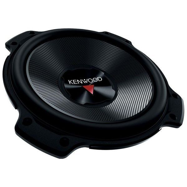 Автомобільний сабвуфер Kenwood KFC-PS2516W 25314-car фото