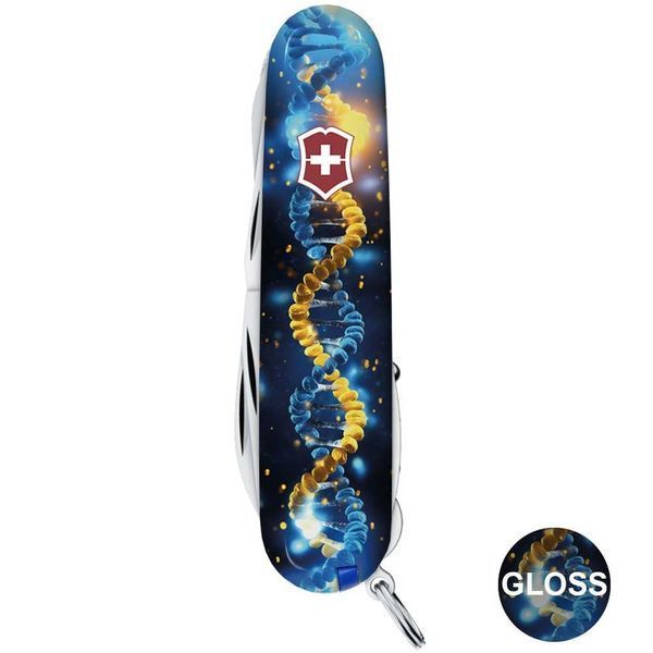 Нож Victorinox Spartan Ukraine 1.3603.3_T3270pw 1.3603.3_T3270pw фото