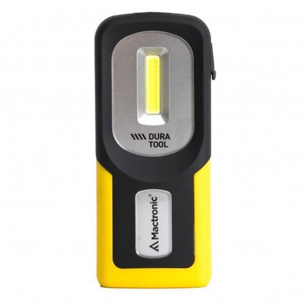 Ліхтар професійний Mactronic Dura Tool (110 Lm) Cool White/Red LED Magnetic Recharg Type-C (PWL0014) DAS302340 фото