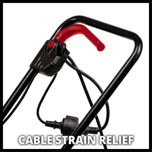 Газонокосарка електрична Einhell GC-EM 1032 (3400257) 3400257 фото