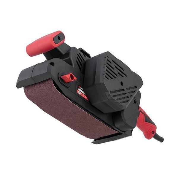 Шліфмашина стрічкова INTERTOOL WT-0531 WT-0531 фото