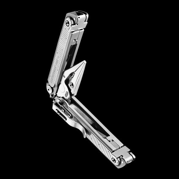 Мультитул Leatherman Free P2 + безкоштовна доставка 832638 фото