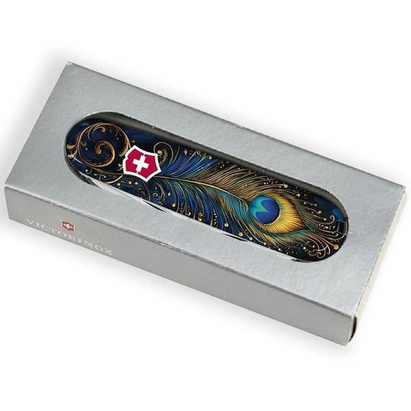 Ніж Victorinox Huntsman Design 1.3713.3_R2120pk 1.3713.3_R2120pk фото