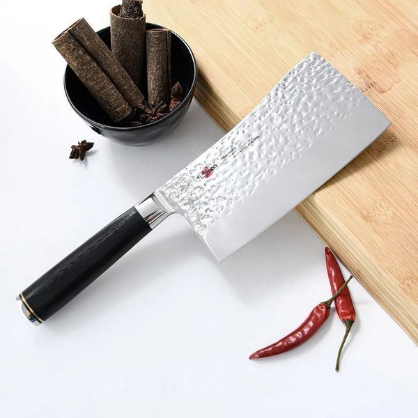 Сокирка Fissman Kojiro 16 см 2564 2564 фото