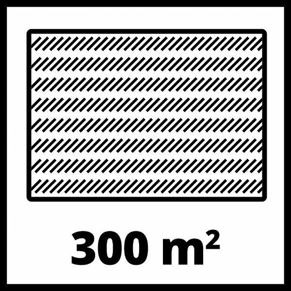 Газонокосарка електрична Einhell GC-EM 1032 (3400257) 3400257 фото