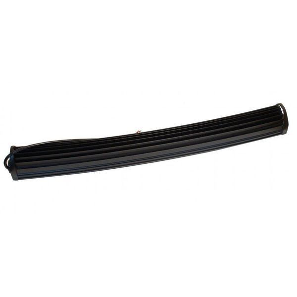 Світлодіодна фара ближнього світла AllLight AB-180W 24347-car фото