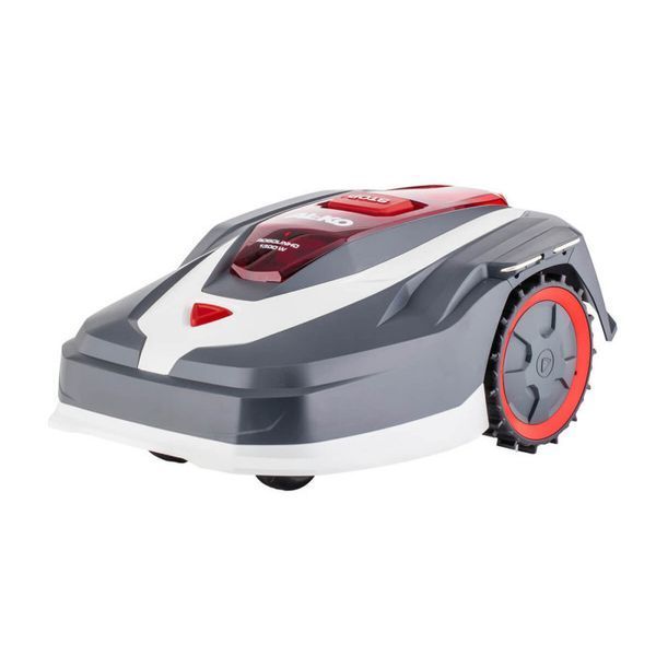 Робот-газонокосарка Al-Ko Robolinho 1300 W 123034 123034 фото
