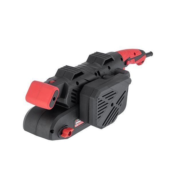 Шліфмашина стрічкова INTERTOOL WT-0531 WT-0531 фото