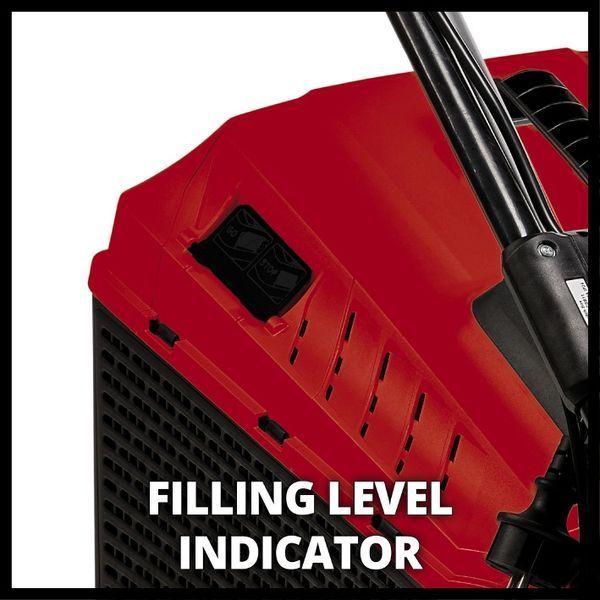 Газонокосарка електрична Einhell GC-EM 1032 (3400257) 3400257 фото
