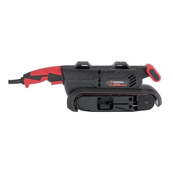 Шліфмашина стрічкова INTERTOOL WT-0531 WT-0531 фото