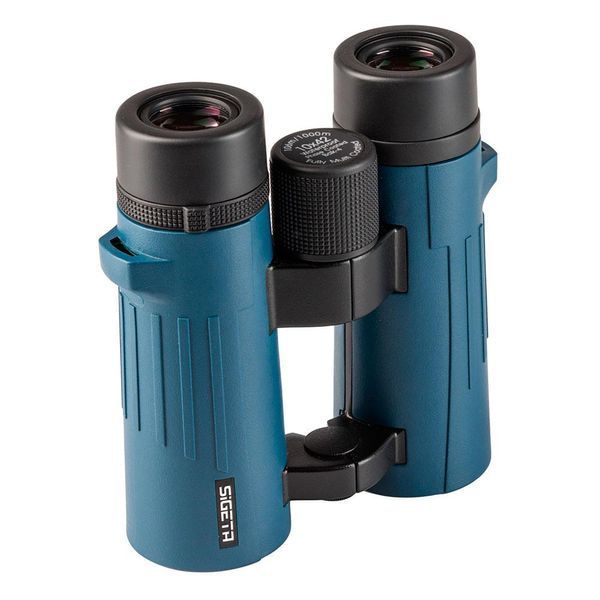 Бінокль SIGETA Imperial 10x42 Blue 65845 фото