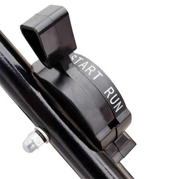Газонокосарка бензинова INTERTOOL LM-4545 LM-4545 фото