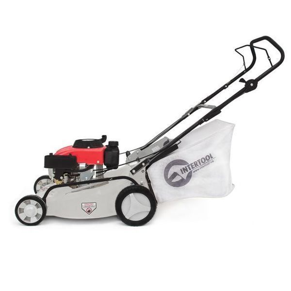 Газонокосарка бензинова INTERTOOL LM-4545 LM-4545 фото