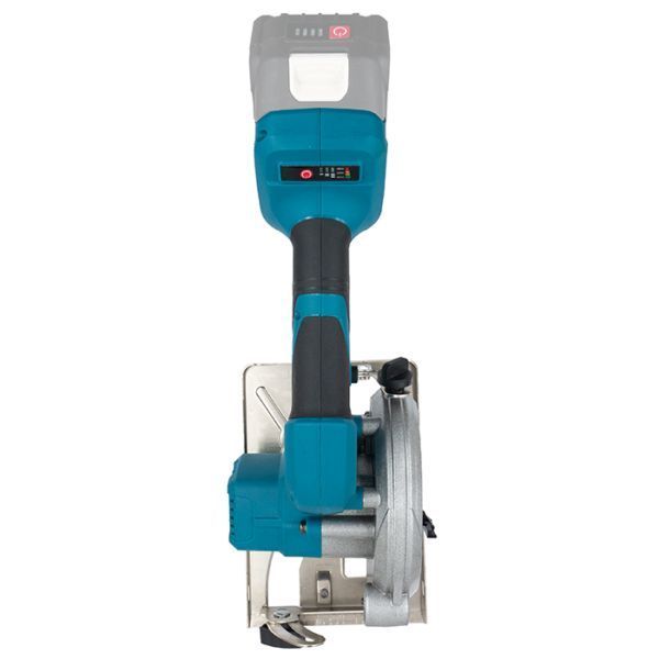 Акумуляторна універсальна дискова пила PROFI-TEC PCA1220 POWERLine (1&times;PT2040EP (4.0 Аг), зарядний пристрій) 70 007070P фото