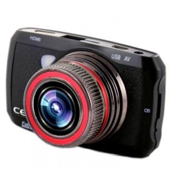 Відеореєстратор Celsior DVR CS-219D Wi-Fi (Black) 26241-car фото